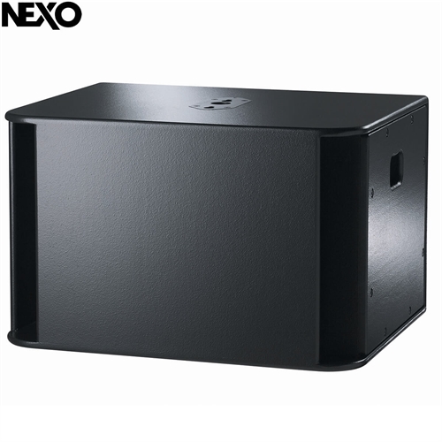 Loa NEXO LS600